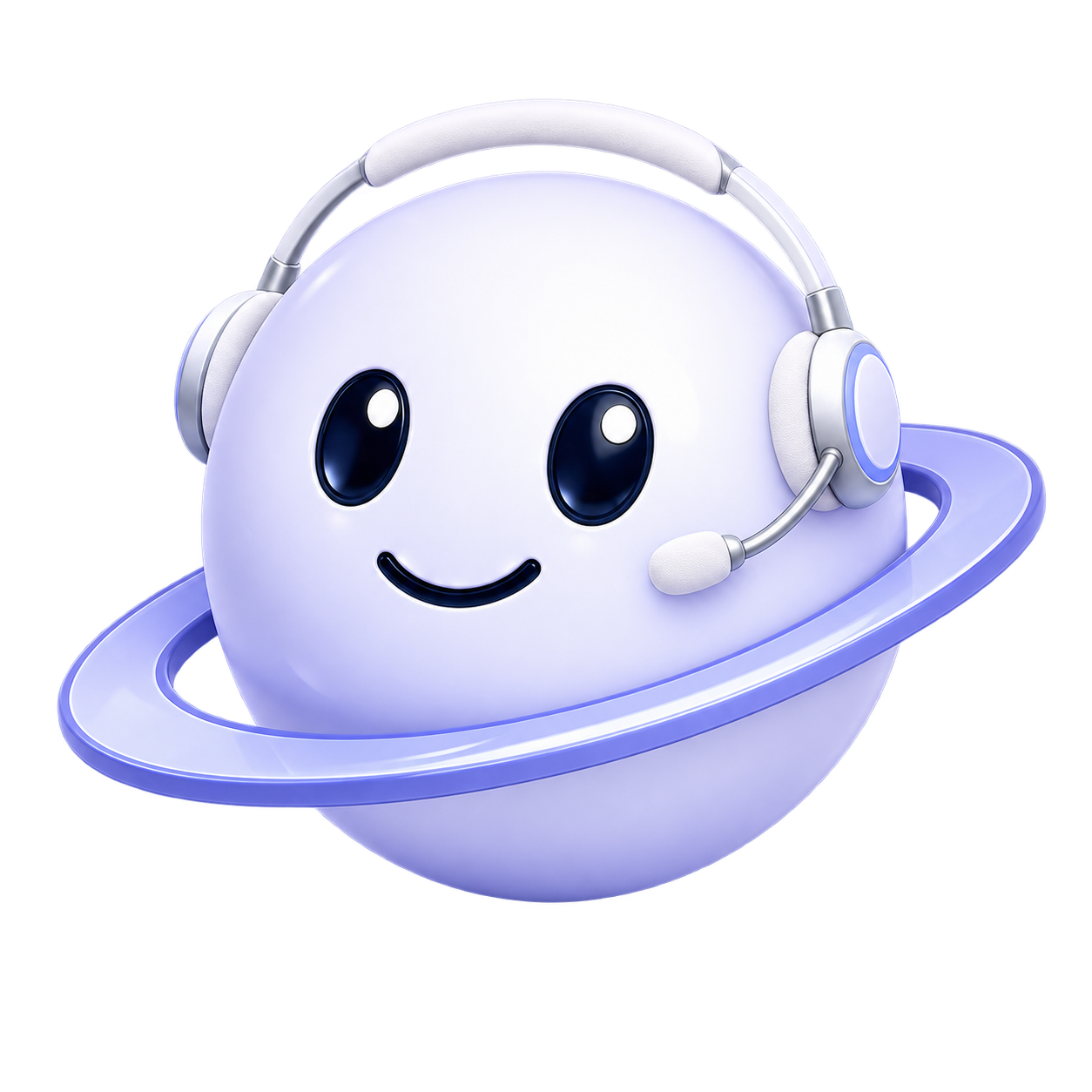 Orbit, dein KI-Assistent von Spacebrain